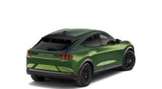 2026 Ford Mustang Mach-E® External Image 4
